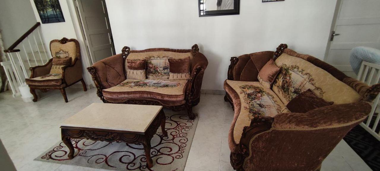 Apartment In Dar Homestay Dar es Salaam Exteriér fotografie