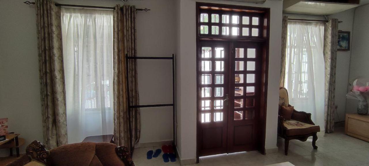 Apartment In Dar Homestay Dar es Salaam Exteriér fotografie