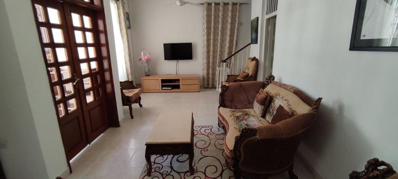 Apartment In Dar Homestay Dar es Salaam Exteriér fotografie