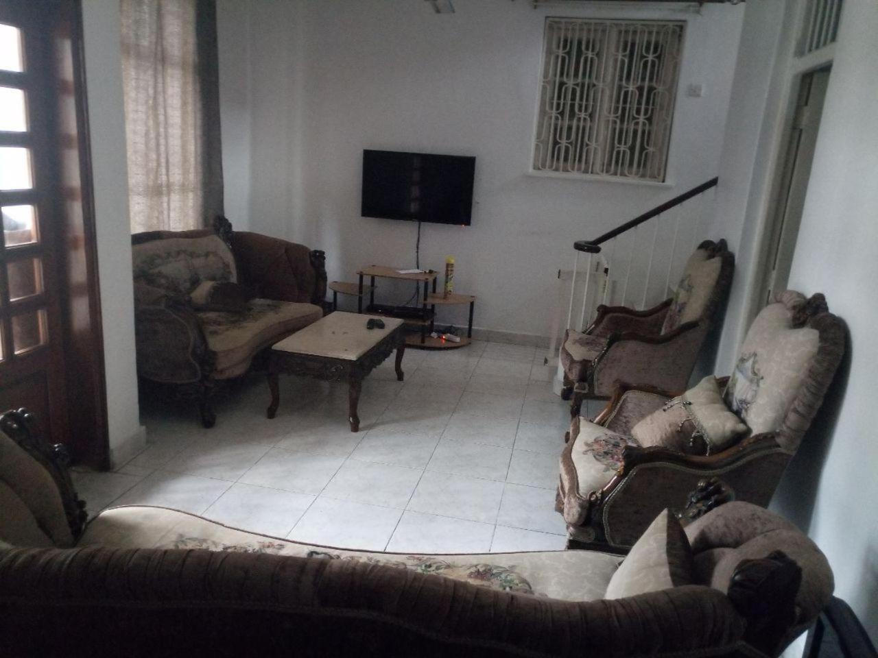 Apartment In Dar Homestay Dar es Salaam Exteriér fotografie
